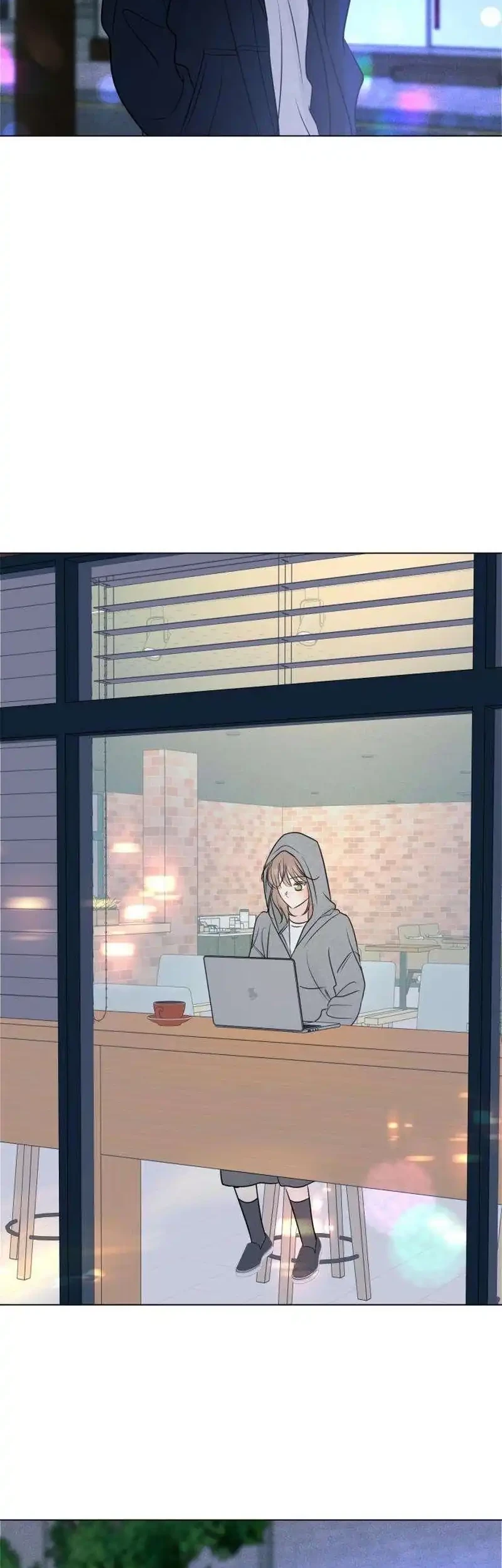 The Delinquent’s First Love Chapter 20 - halaman 20