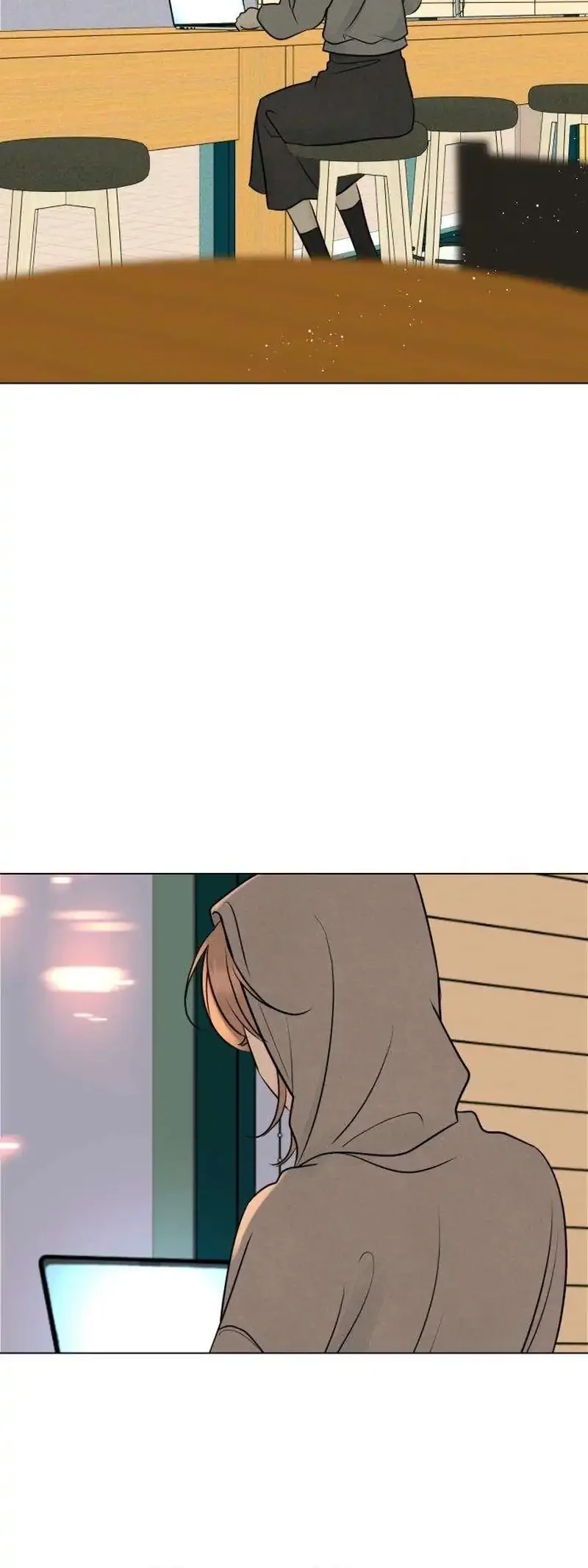 The Delinquent’s First Love Chapter 20 - halaman 22