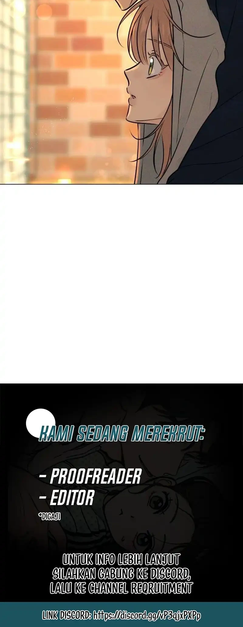 The Delinquent’s First Love Chapter 20 - halaman 26