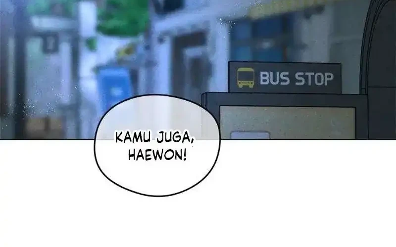The Delinquent’s First Love Chapter 21 - halaman 10