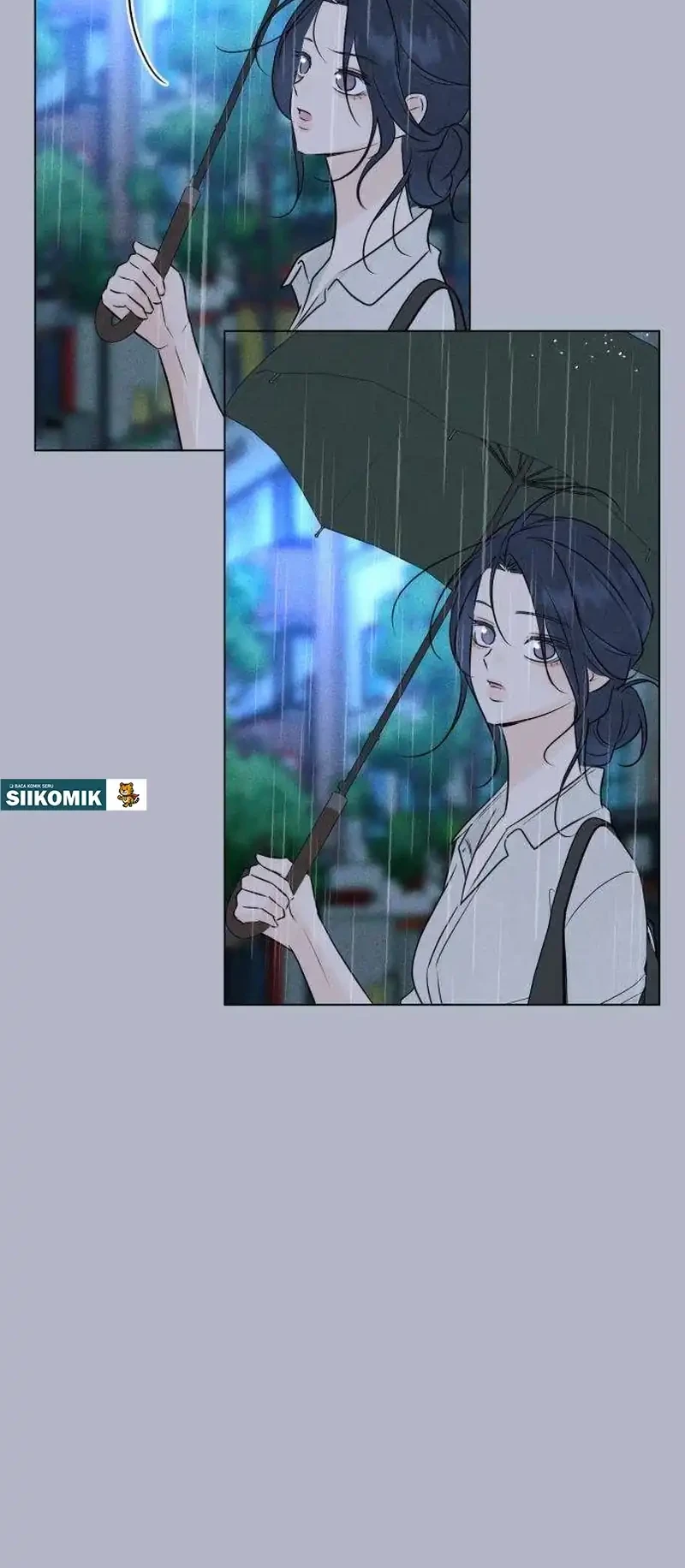 The Delinquent’s First Love Chapter 22 - halaman 20