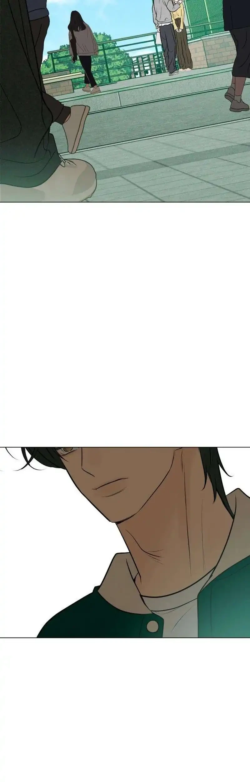 The Delinquent’s First Love Chapter 23 - halaman 25
