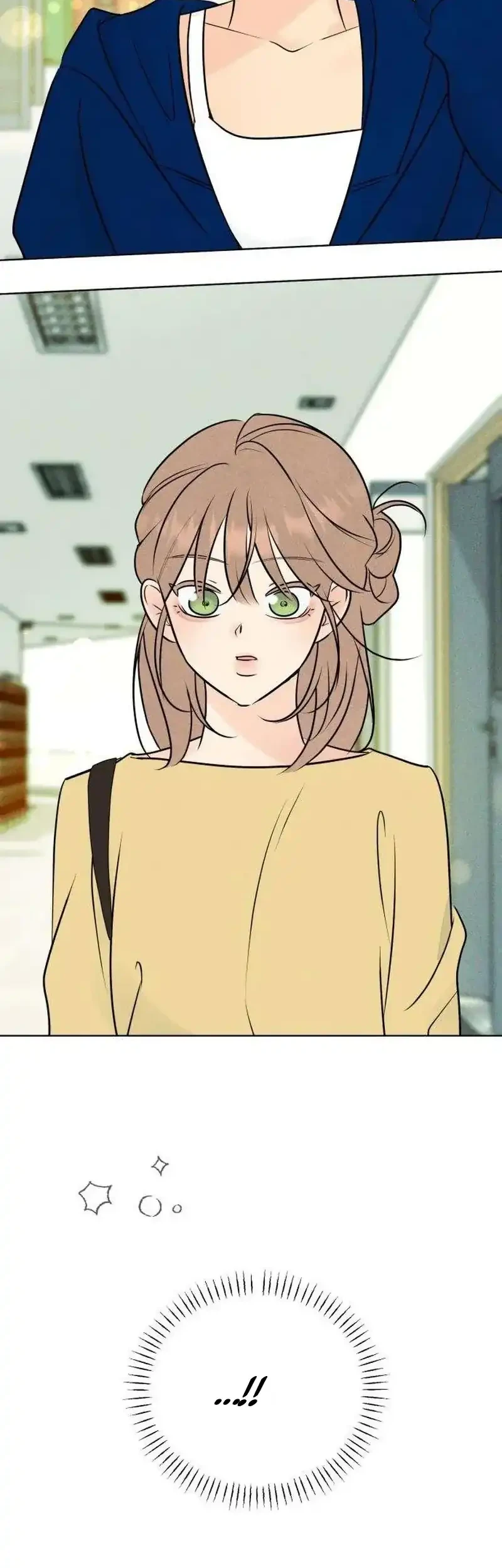 The Delinquent’s First Love Chapter 24 - halaman 10