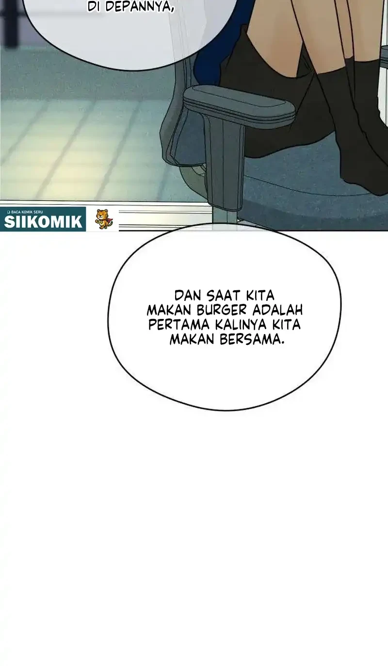 The Delinquent’s First Love Chapter 24 - halaman 16
