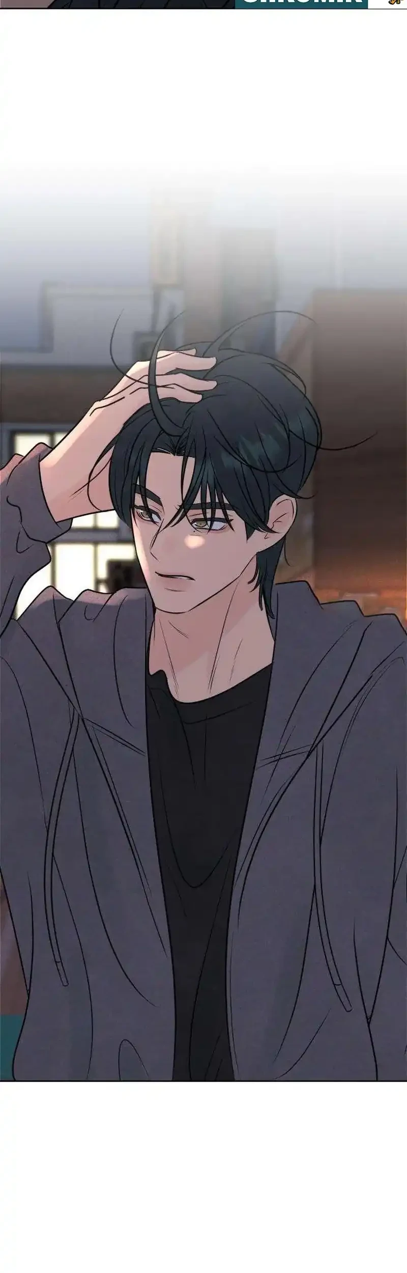 The Delinquent’s First Love Chapter 25 - halaman 18
