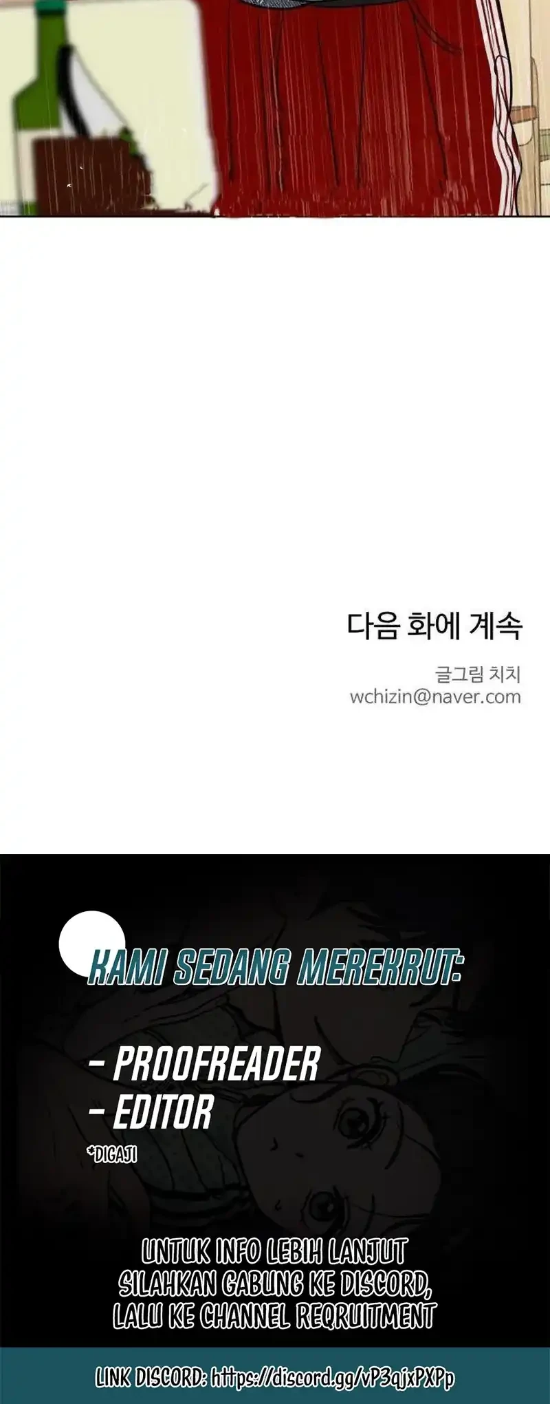 The Delinquent’s First Love Chapter 25 - halaman 30