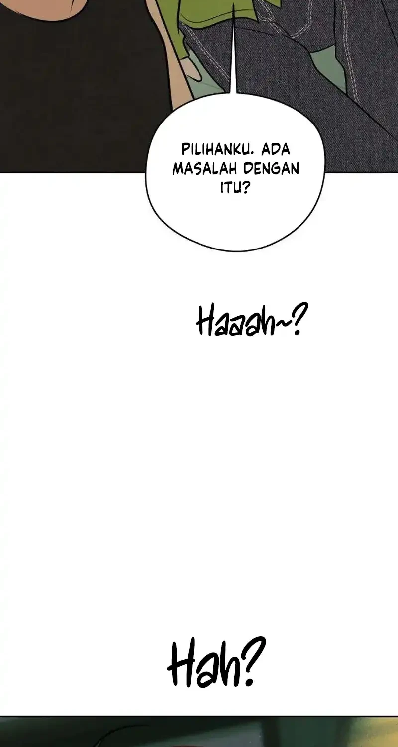The Delinquent’s First Love Chapter 26 - halaman 1