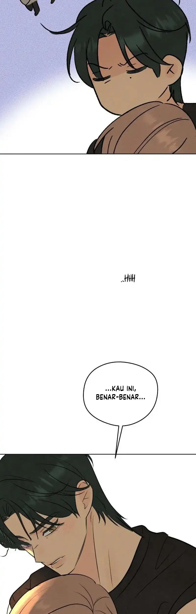 The Delinquent’s First Love Chapter 26 - halaman 15