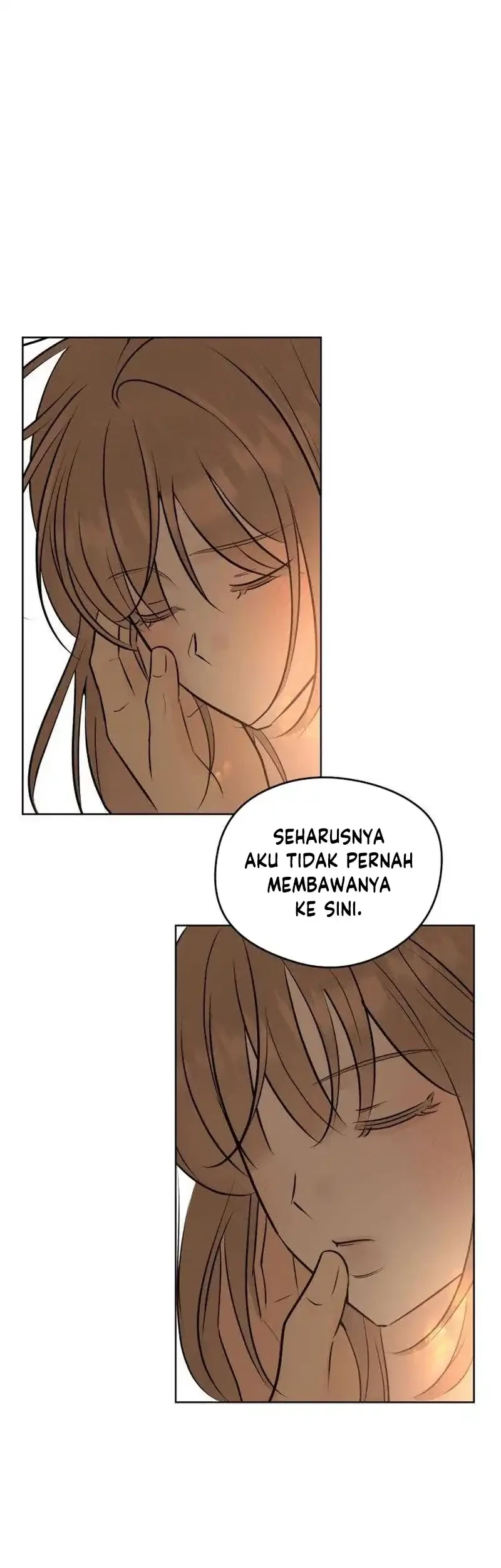 The Delinquent’s First Love Chapter 26 - halaman 18