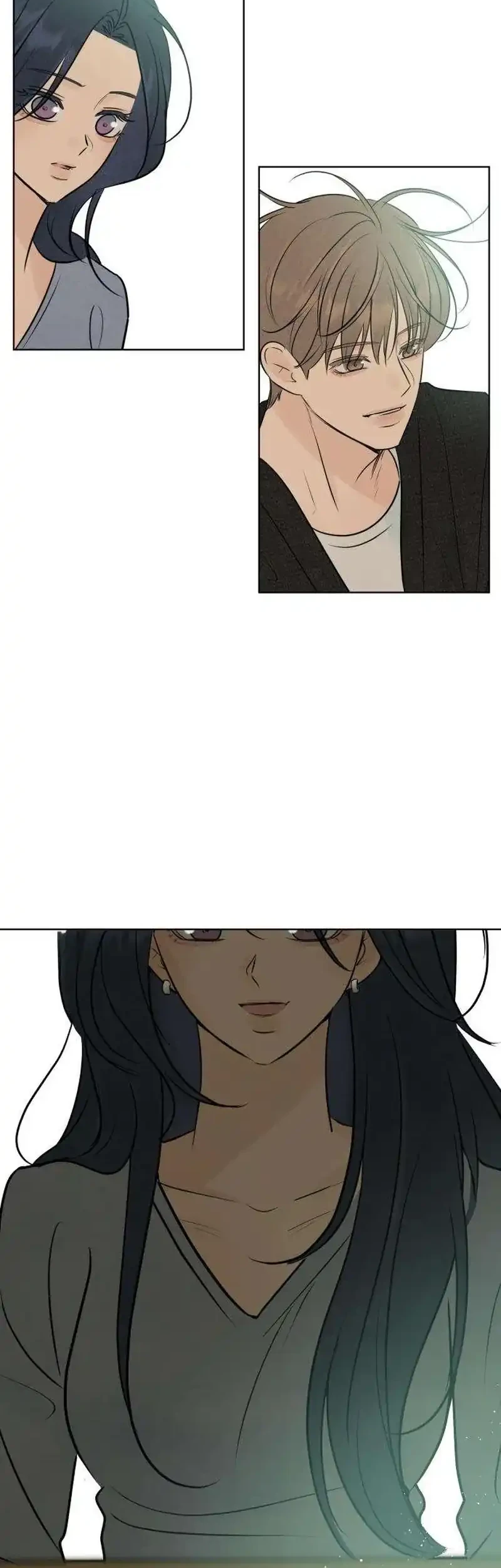 The Delinquent’s First Love Chapter 28 - halaman 11