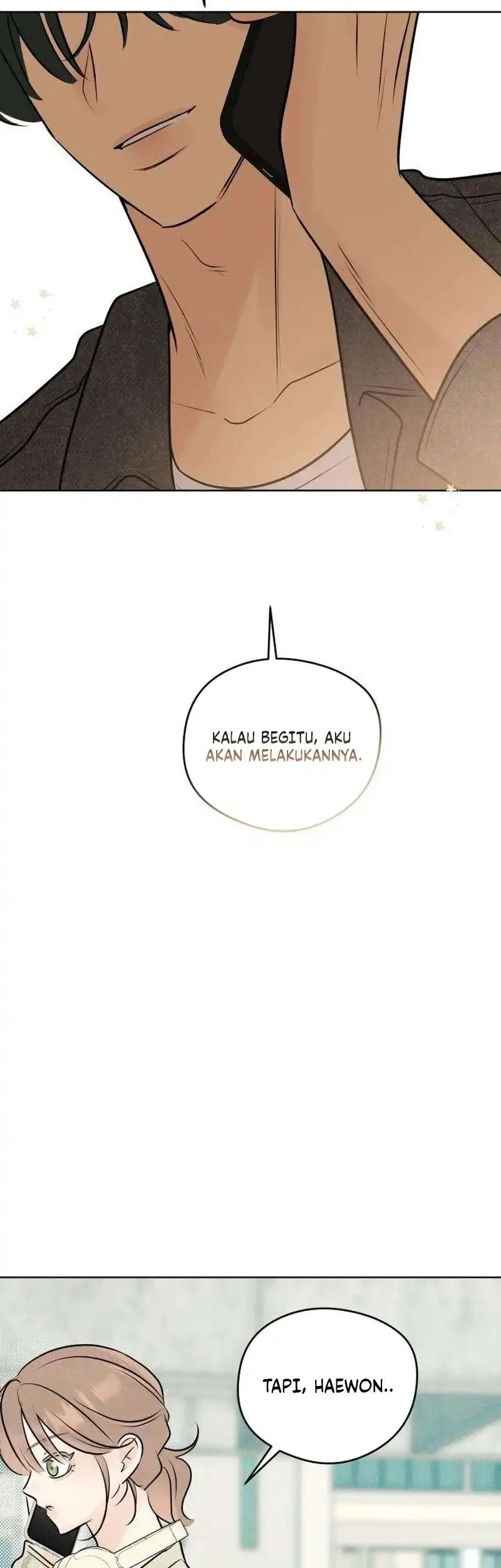 The Delinquent’s First Love Chapter 29 - halaman 18