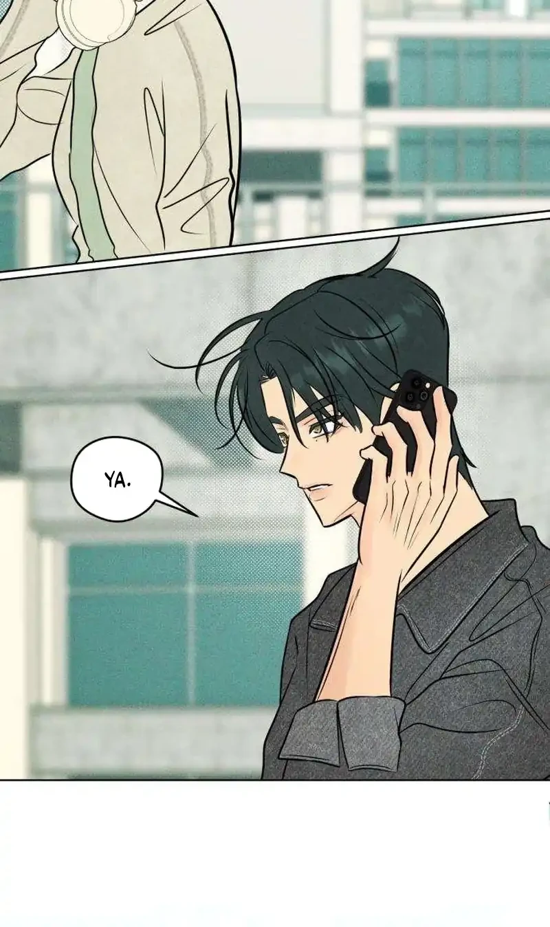 The Delinquent’s First Love Chapter 29 - halaman 19