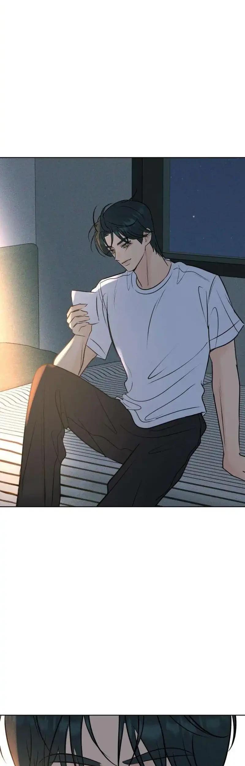 The Delinquent’s First Love Chapter 30 - halaman 19