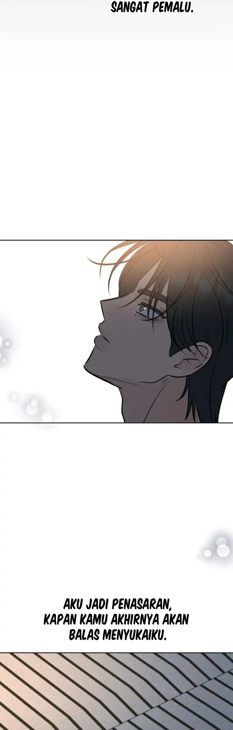 The Delinquent’s First Love Chapter 30 - halaman 21