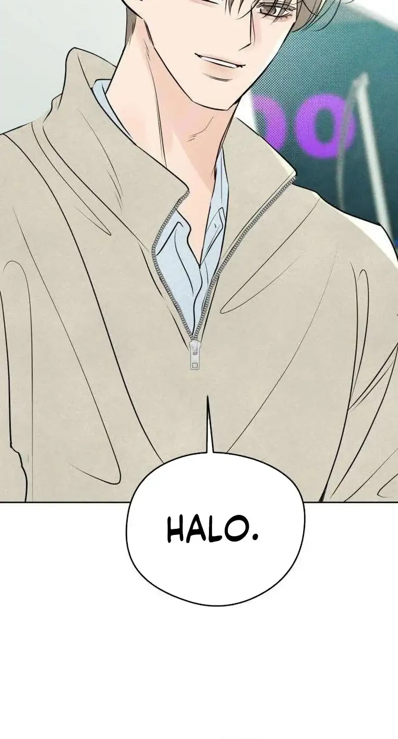The Delinquent’s First Love Chapter 31 - halaman 10