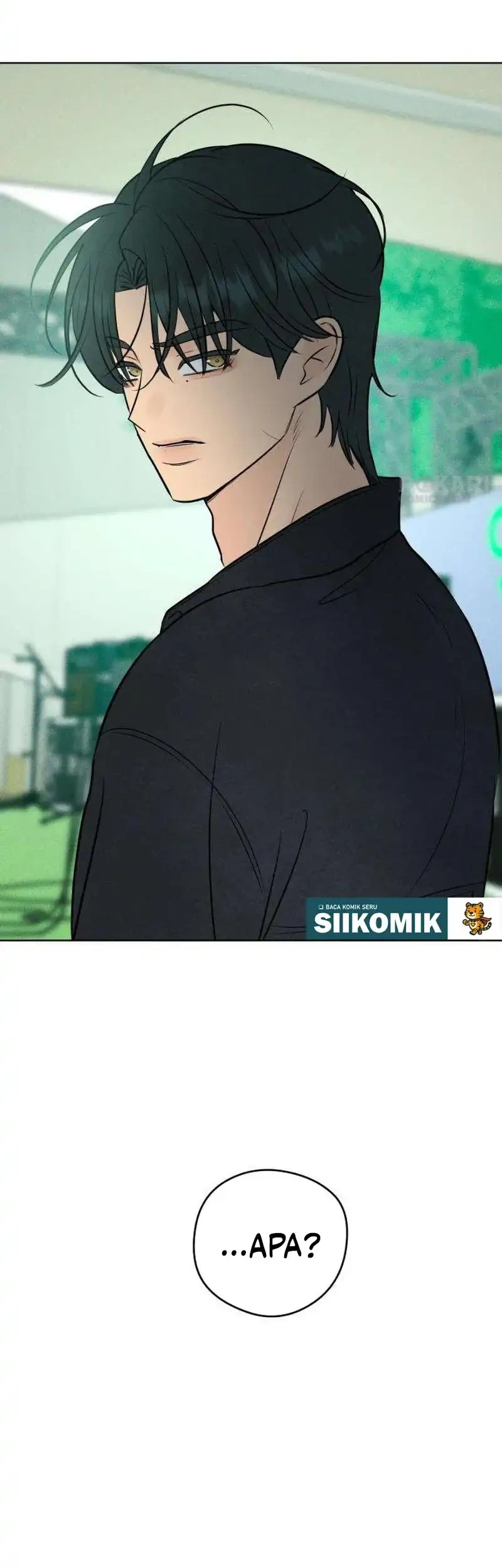 The Delinquent’s First Love Chapter 31 - halaman 24