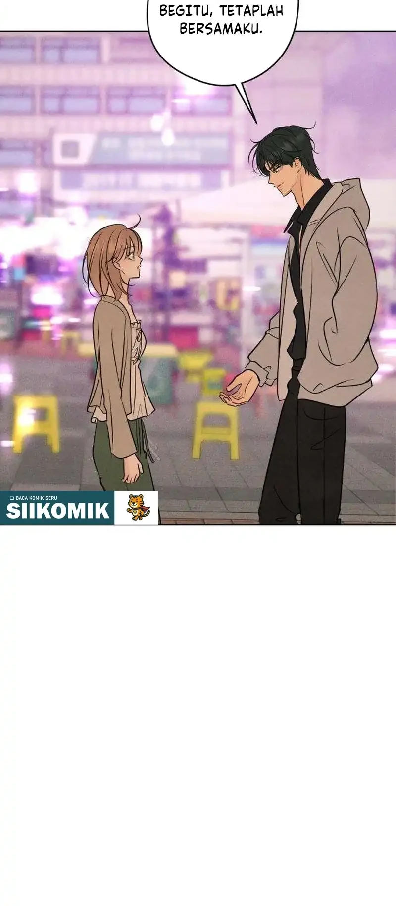 The Delinquent’s First Love Chapter 32 - halaman 10