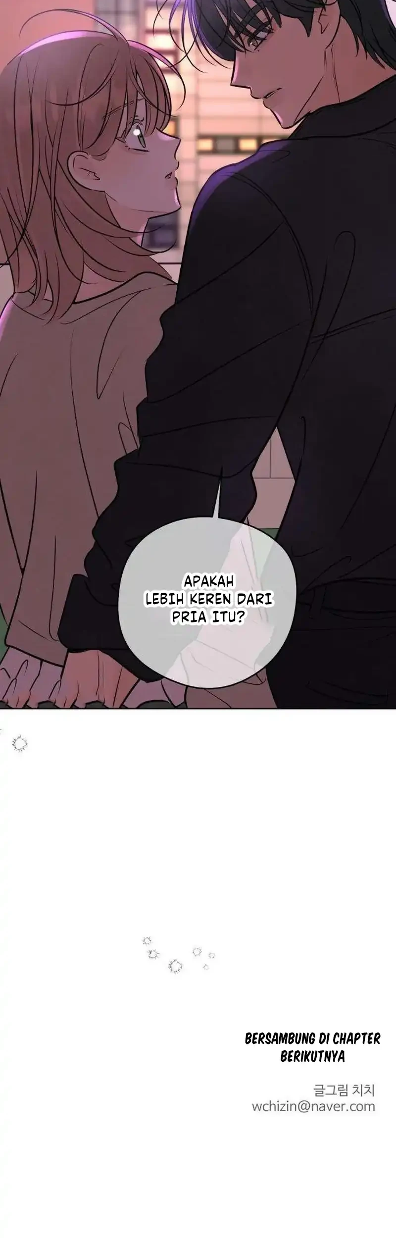 The Delinquent’s First Love Chapter 32 - halaman 24