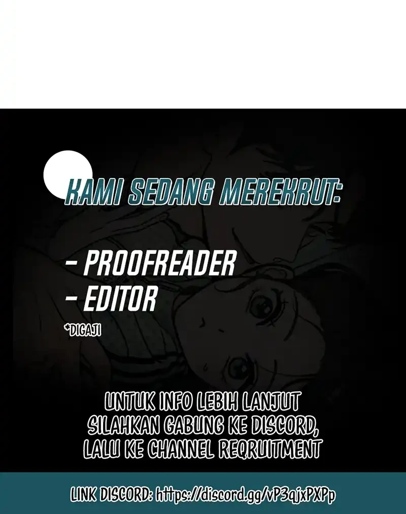 The Delinquent’s First Love Chapter 33 - halaman 25