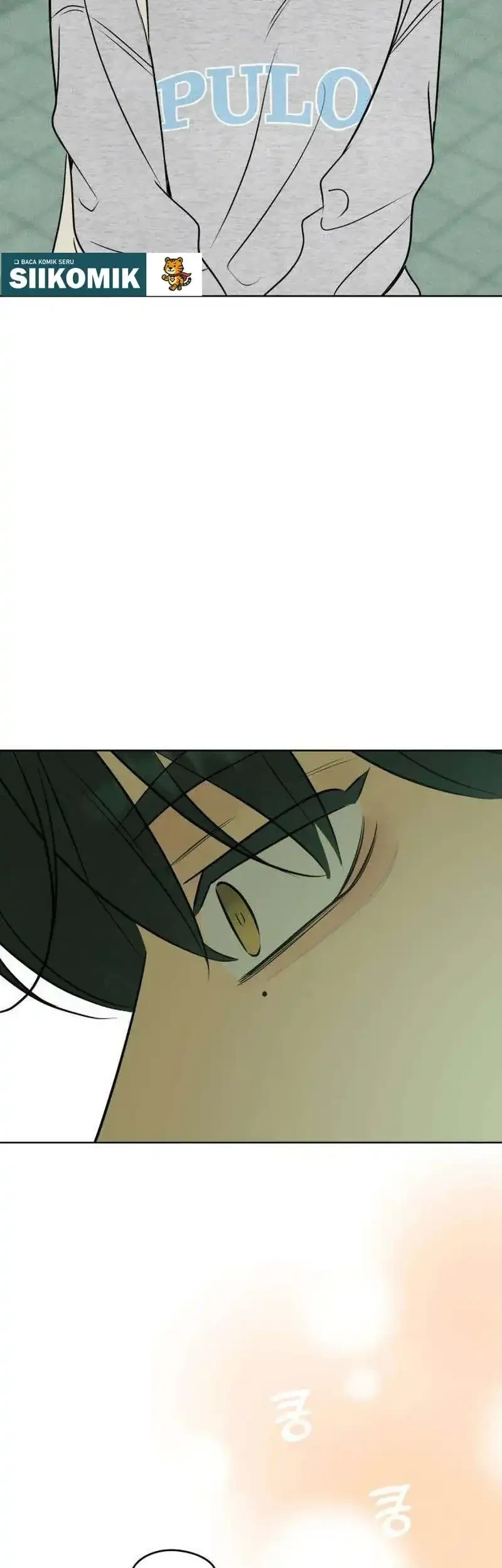 The Delinquent’s First Love Chapter 34 - halaman 11