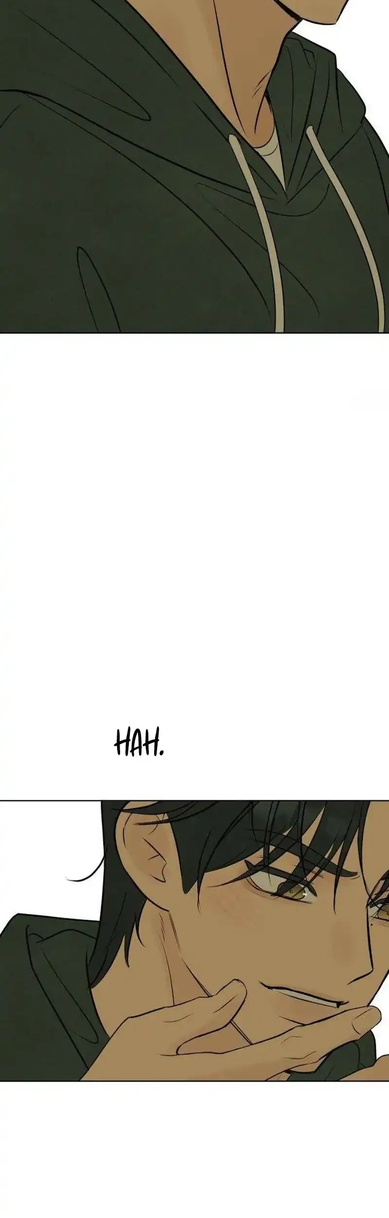 The Delinquent’s First Love Chapter 34 - halaman 14