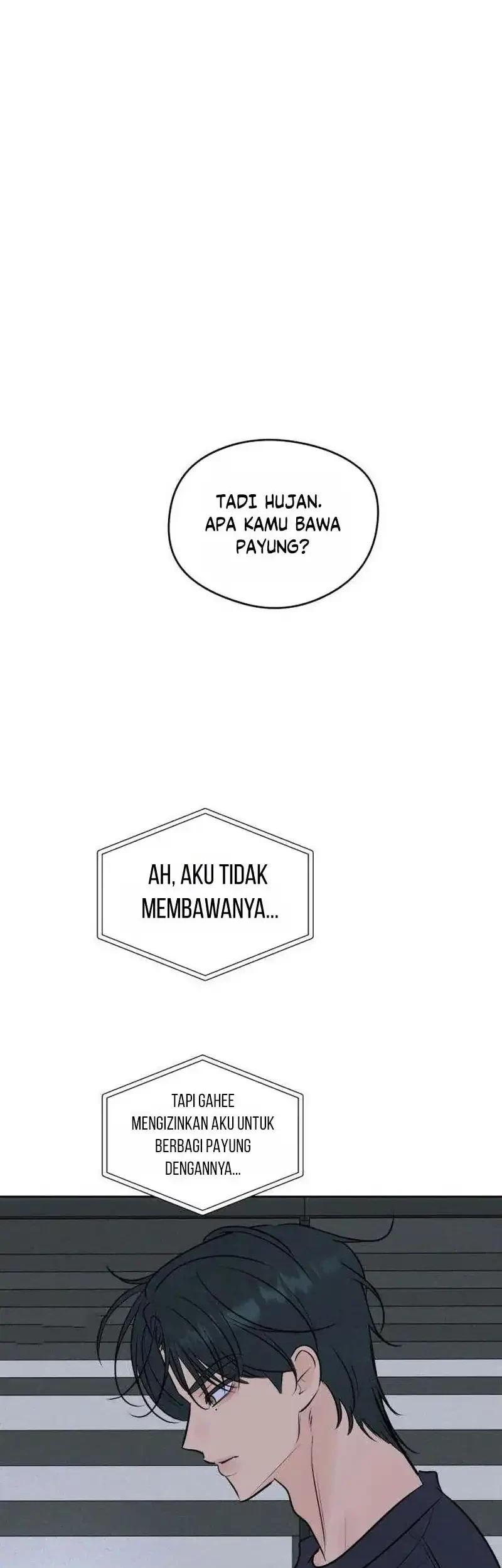 The Delinquent’s First Love Chapter 35 - halaman 13