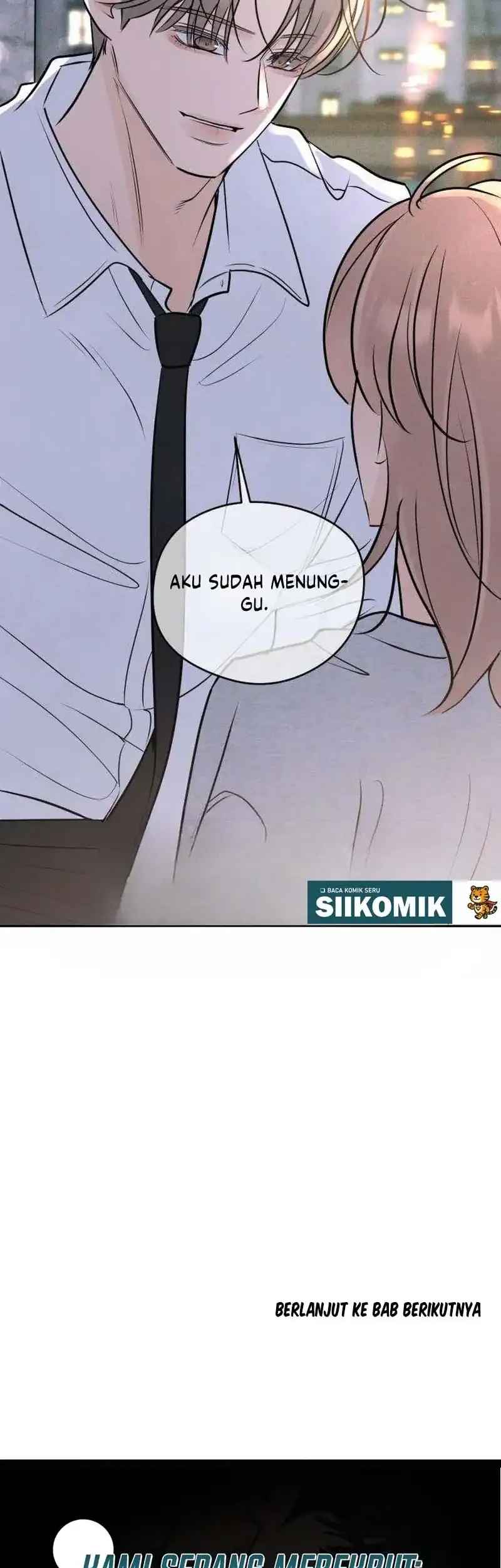 The Delinquent’s First Love Chapter 35 - halaman 26