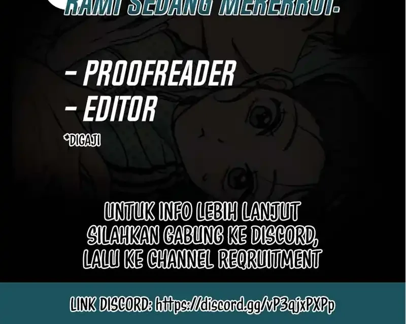 The Delinquent’s First Love Chapter 35 - halaman 27
