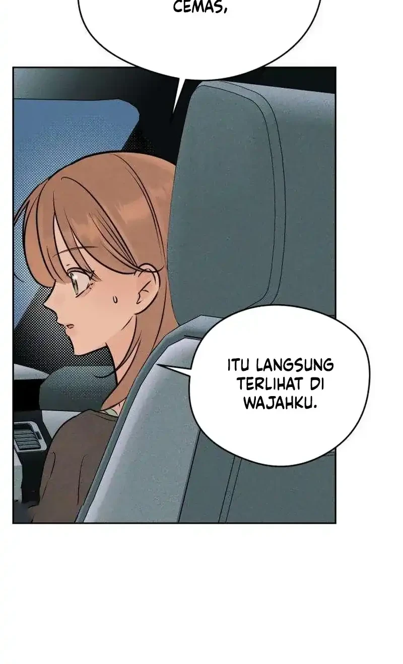 The Delinquent’s First Love Chapter 36 - halaman 1