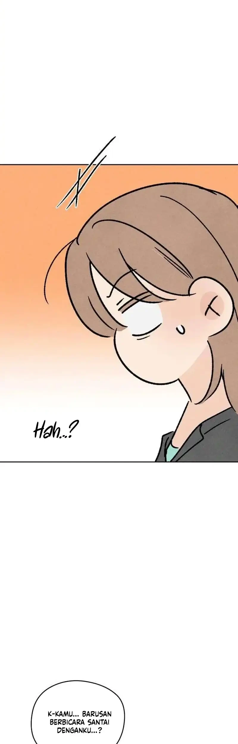 The Delinquent’s First Love Chapter 36 - halaman 16