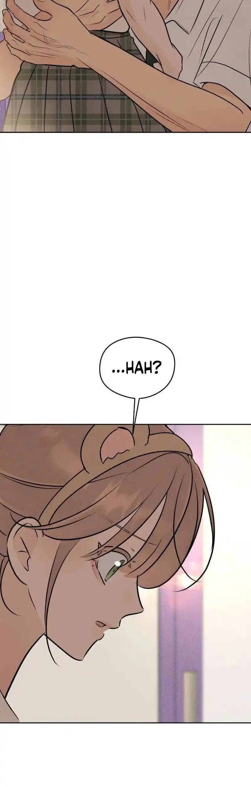 The Delinquent’s First Love Chapter 38 - halaman 11