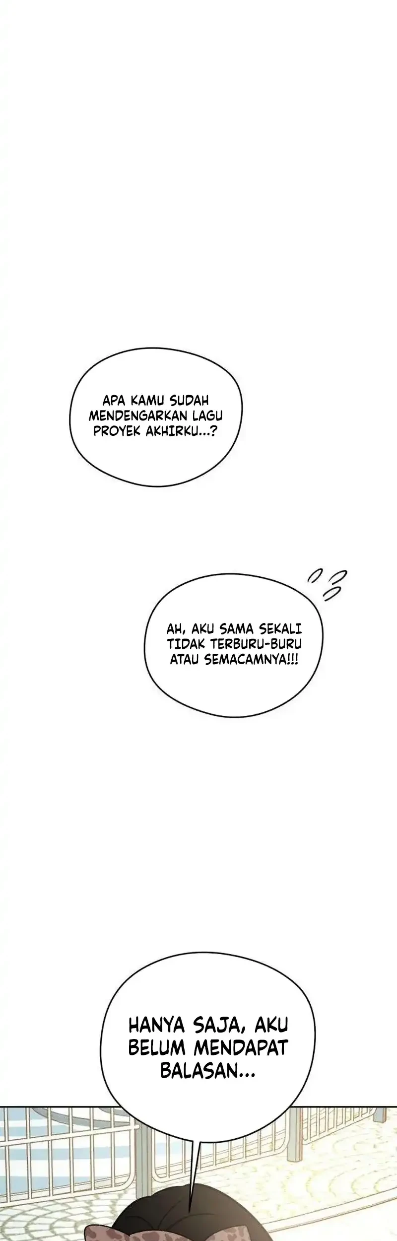 The Delinquent’s First Love Chapter 38 - halaman 15