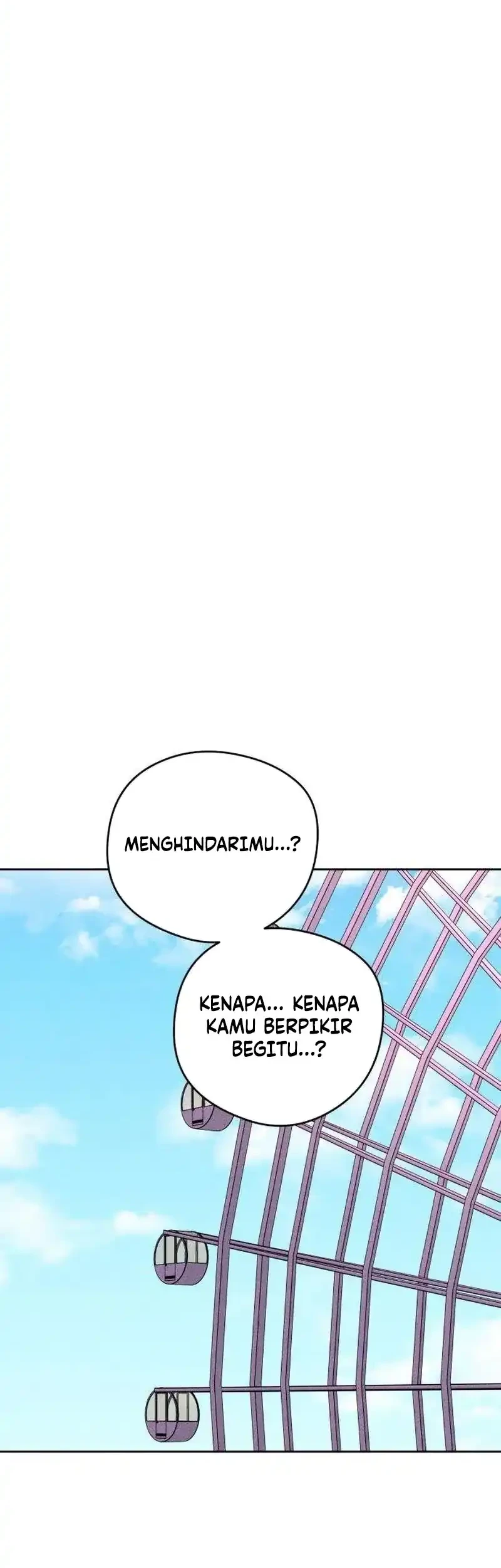 The Delinquent’s First Love Chapter 38 - halaman 18