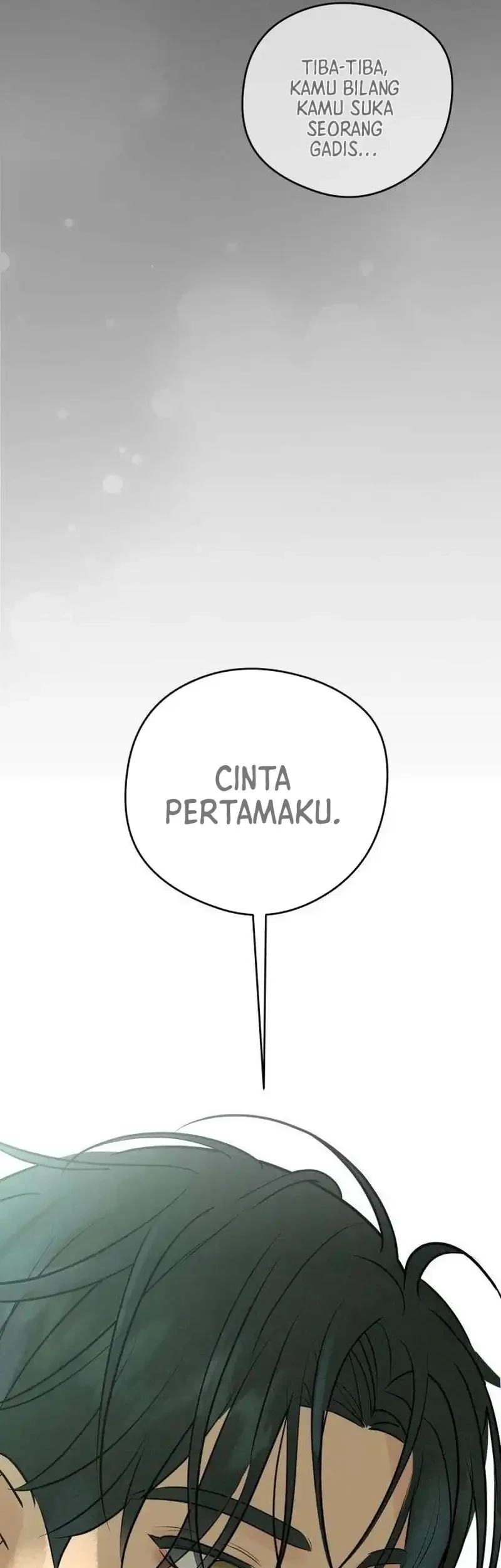 The Delinquent’s First Love Chapter 4 - halaman 26