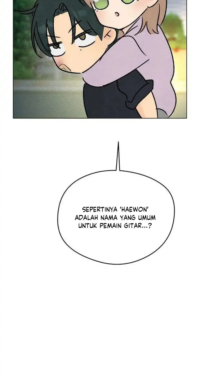 The Delinquent’s First Love Chapter 40 - halaman 12