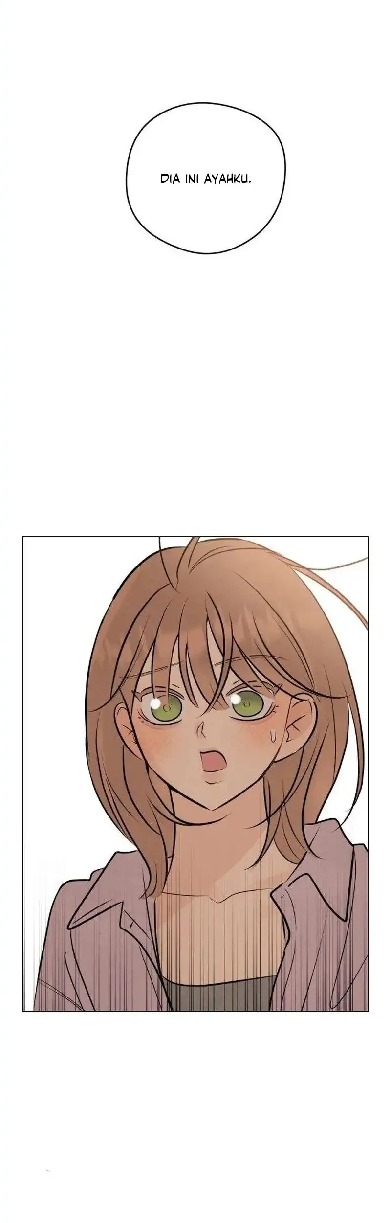 The Delinquent’s First Love Chapter 40 - halaman 26