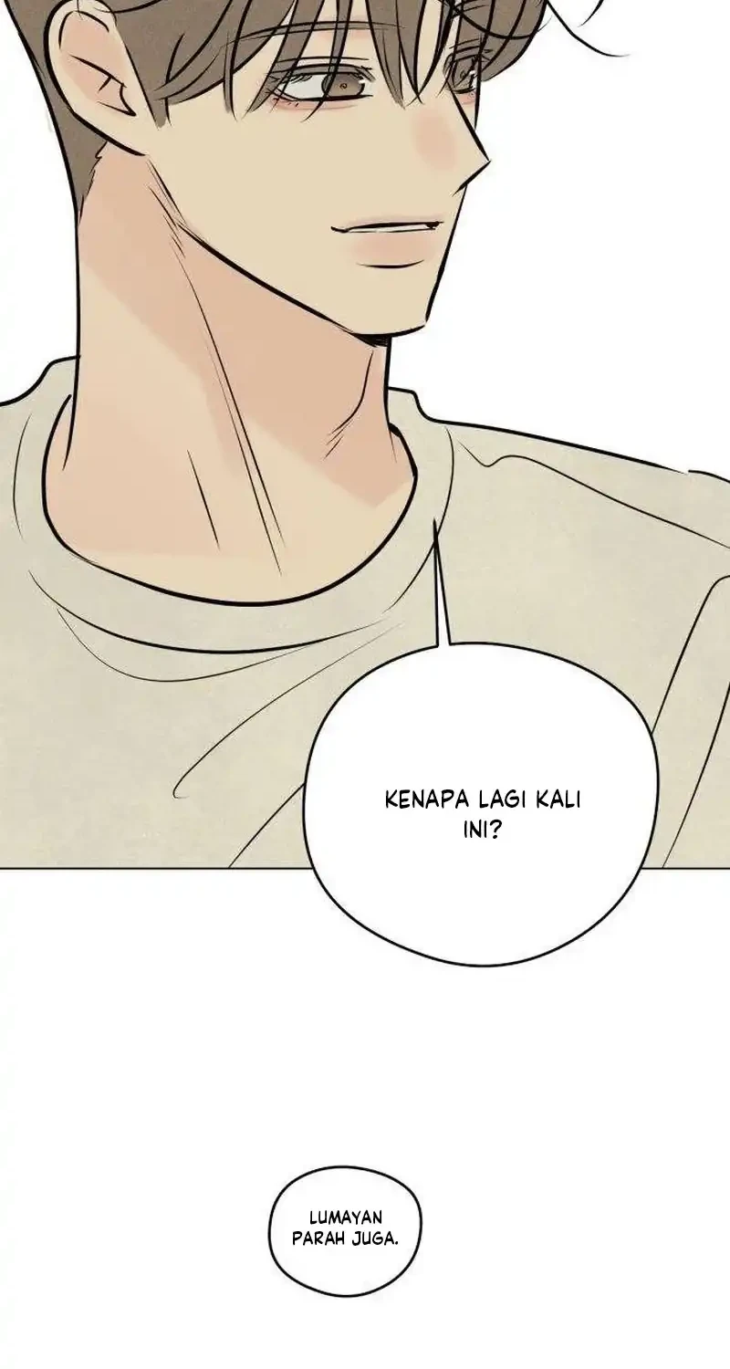 The Delinquent’s First Love Chapter 41 - halaman 11