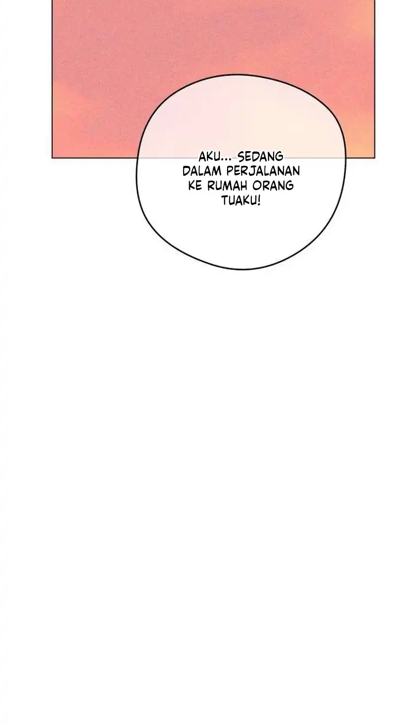 The Delinquent’s First Love Chapter 42 - halaman 1
