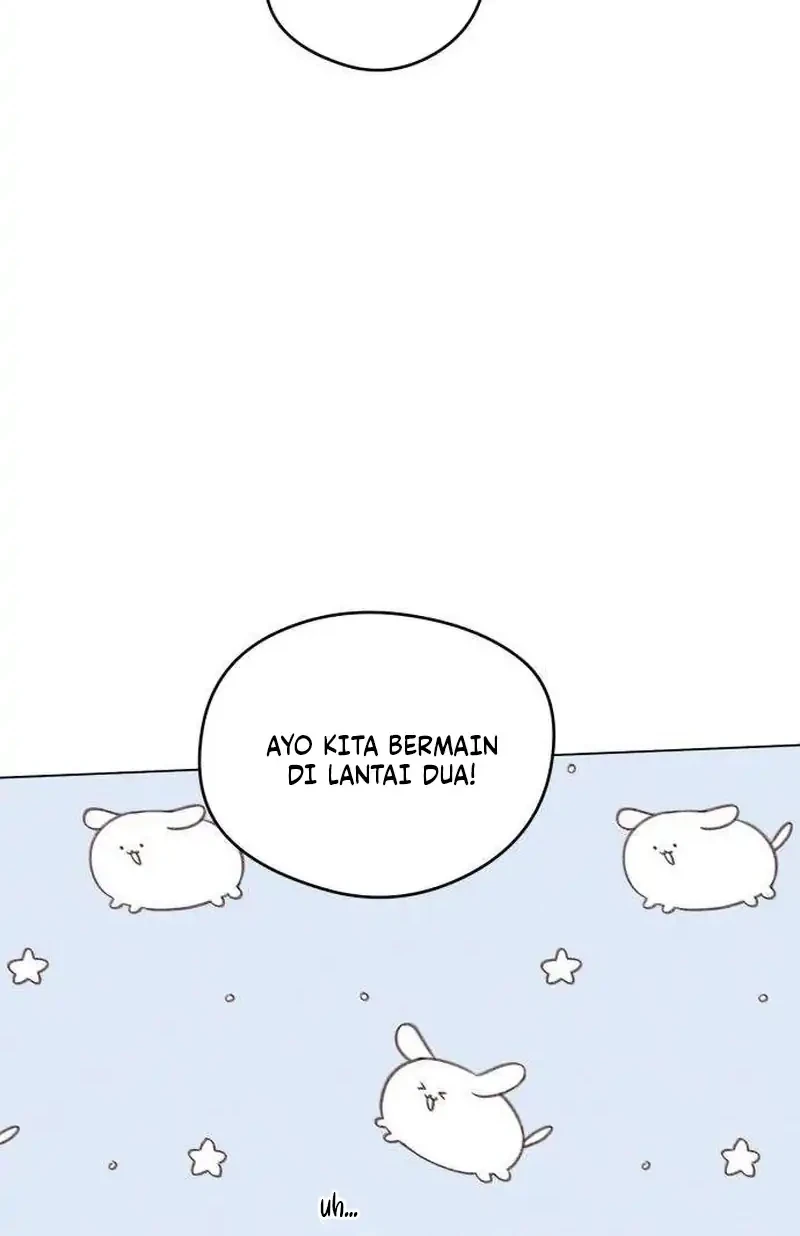 The Delinquent’s First Love Chapter 42 - halaman 13