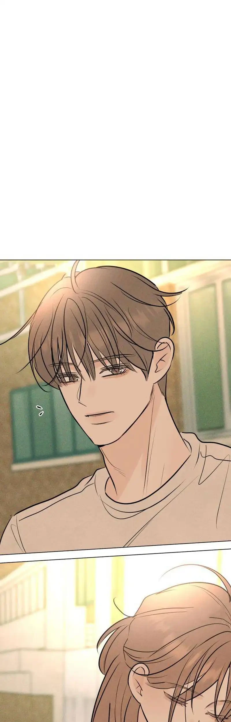 The Delinquent’s First Love Chapter 42 - halaman 20