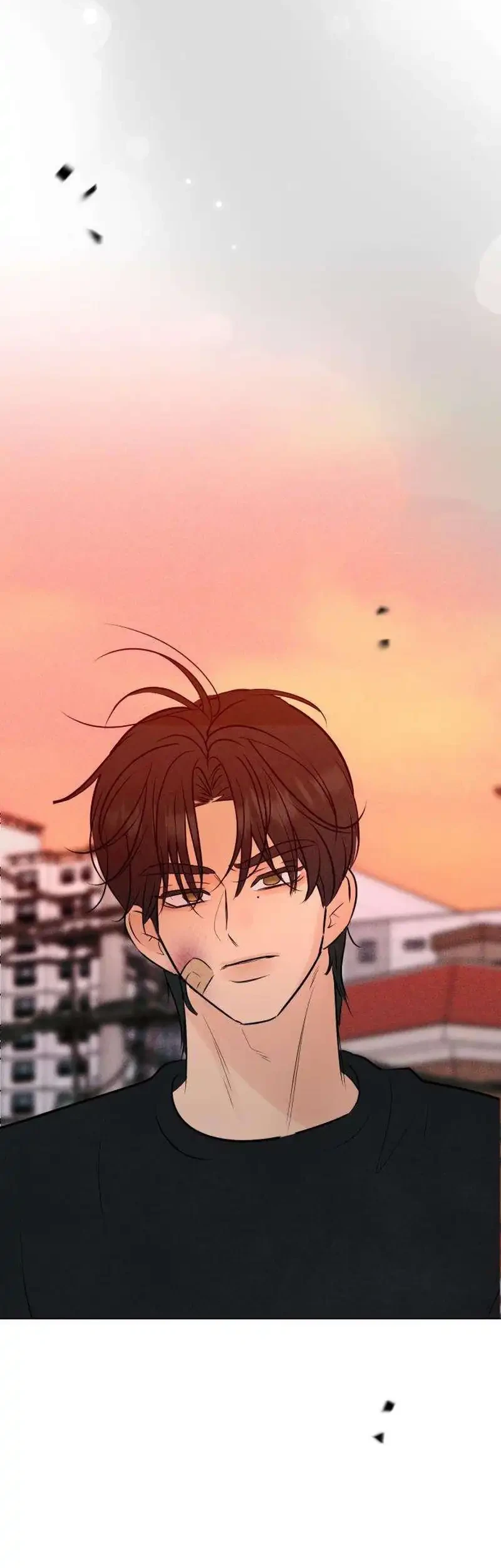 The Delinquent’s First Love Chapter 42 - halaman 24