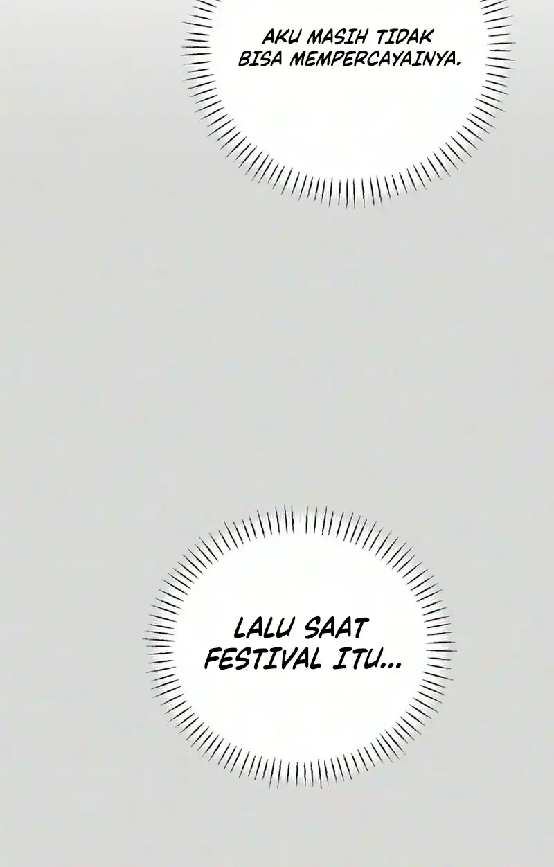 The Delinquent’s First Love Chapter 43 - halaman 13