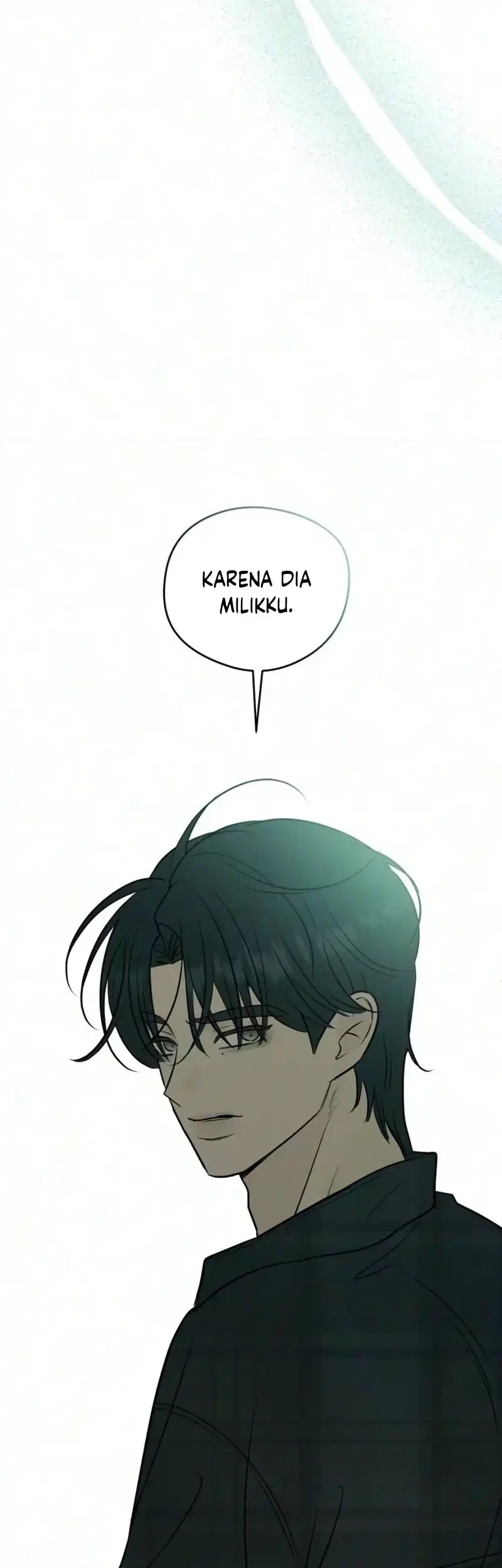 The Delinquent’s First Love Chapter 44 - halaman 22