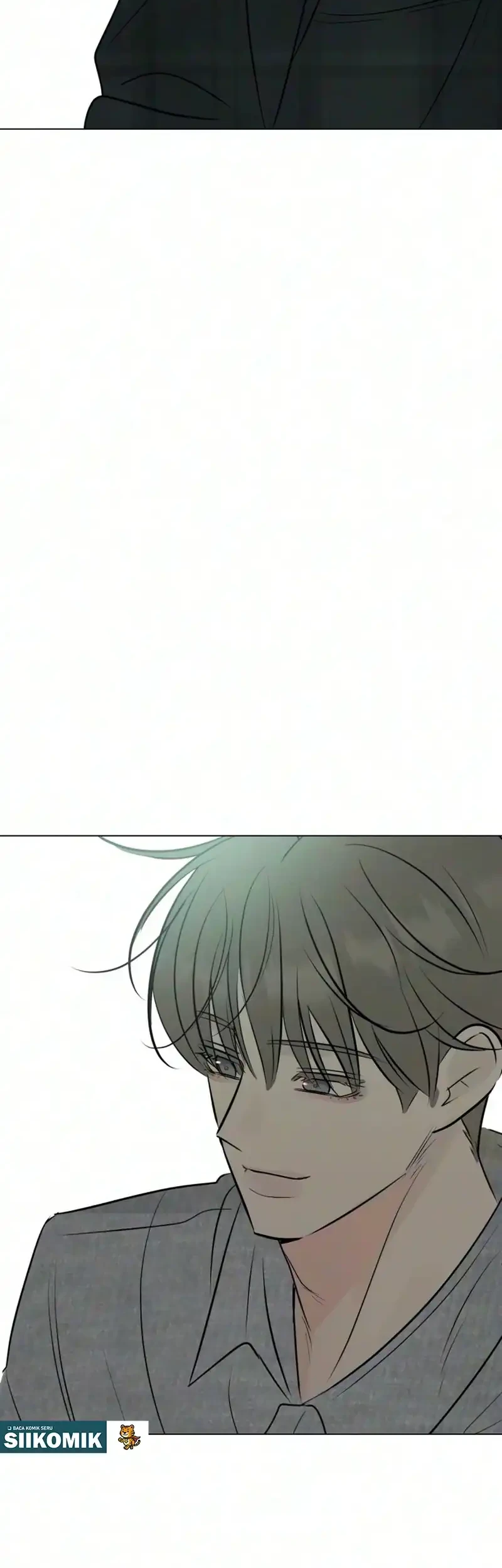 The Delinquent’s First Love Chapter 44 - halaman 23