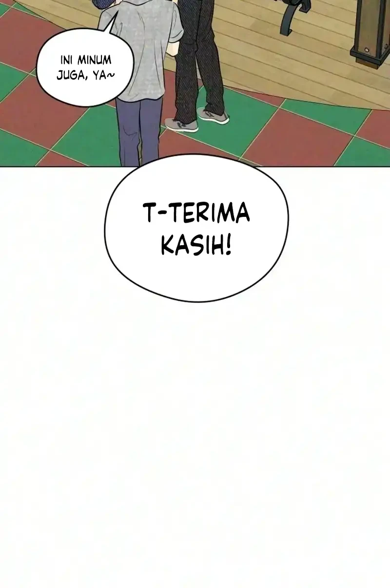 The Delinquent’s First Love Chapter 44 - halaman 25