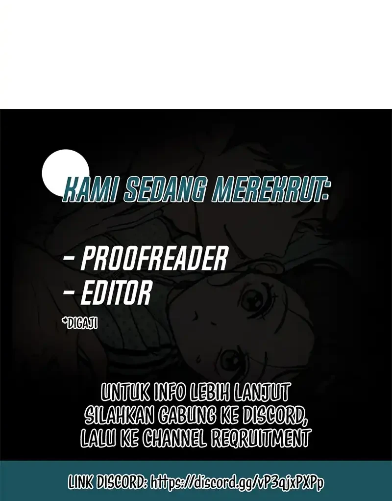 The Delinquent’s First Love Chapter 44 - halaman 29