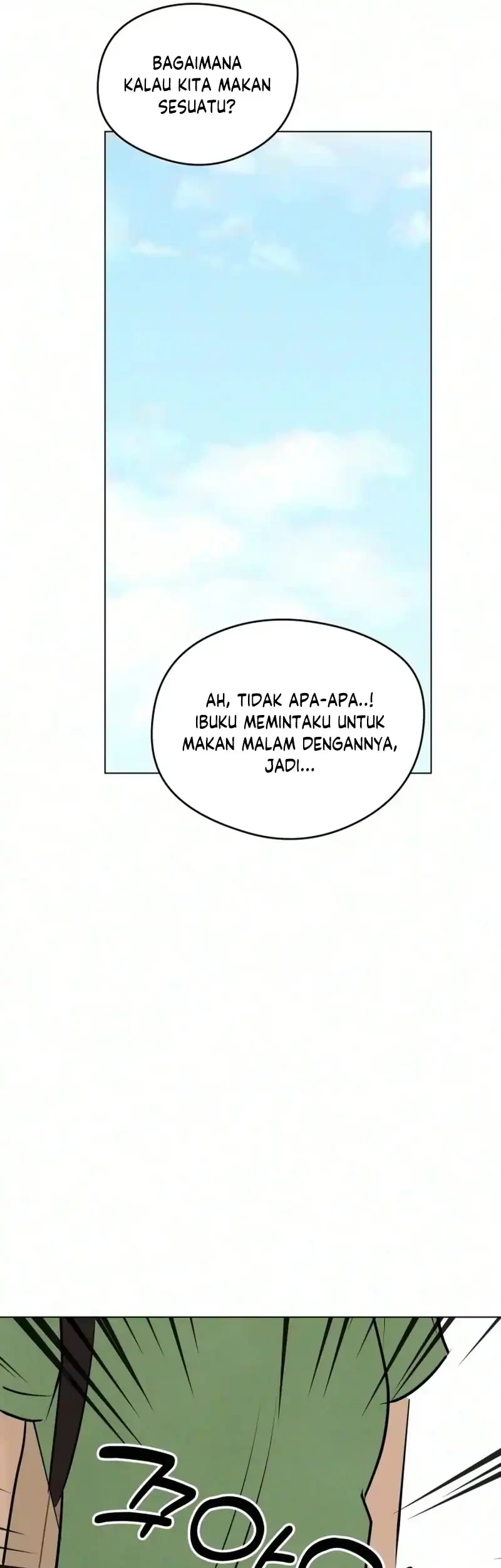 The Delinquent’s First Love Chapter 44 - halaman 6