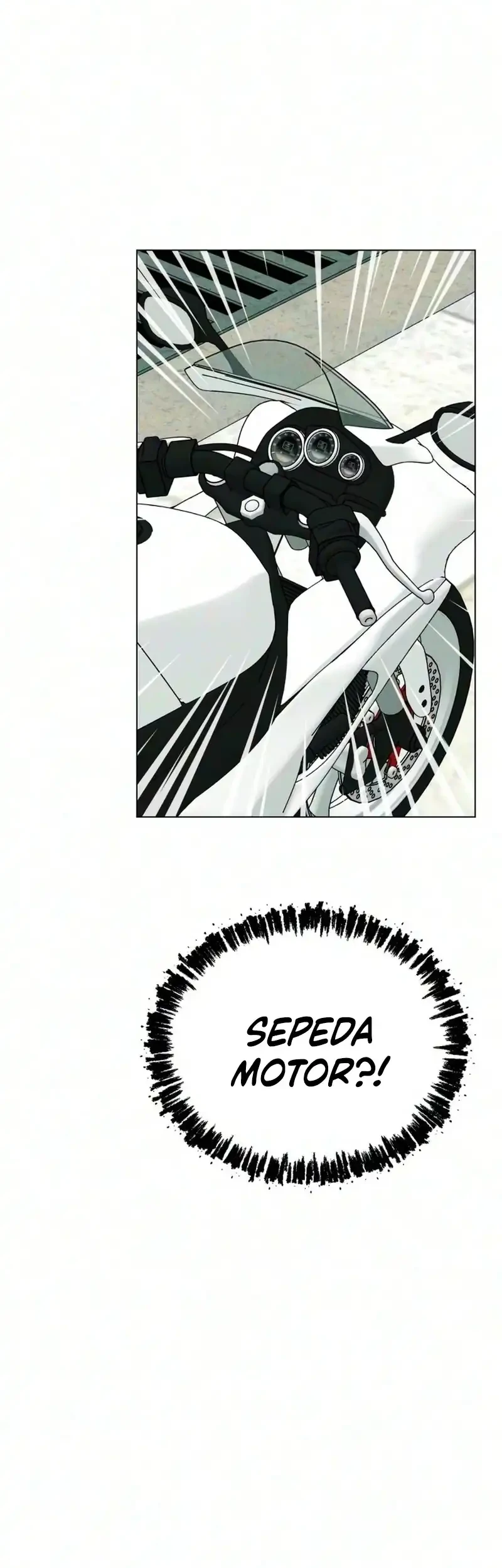 The Delinquent’s First Love Chapter 46 - halaman 13