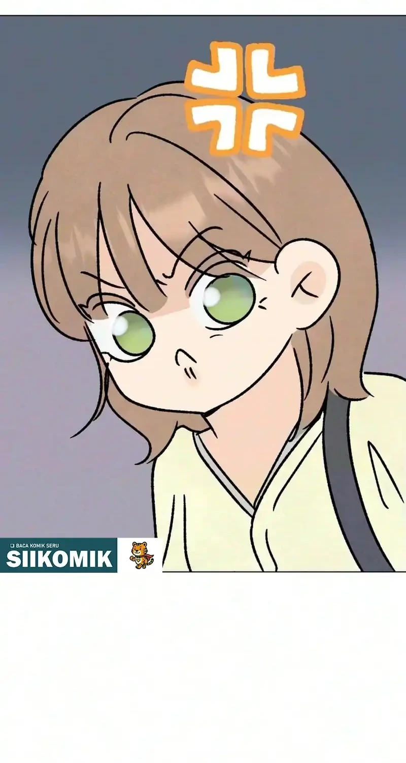 The Delinquent’s First Love Chapter 46 - halaman 14