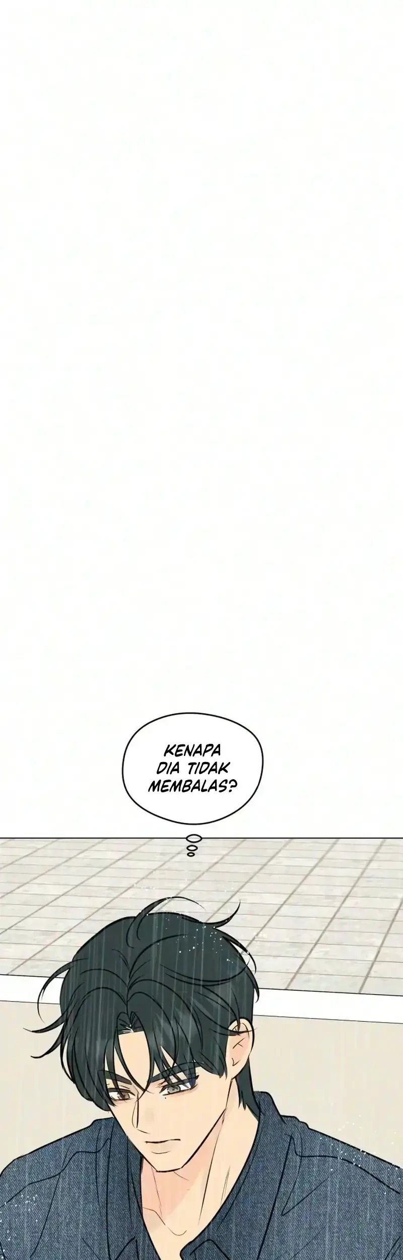 The Delinquent’s First Love Chapter 46 - halaman 15
